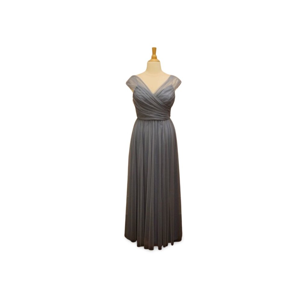 Amsale Lucy Slate 14